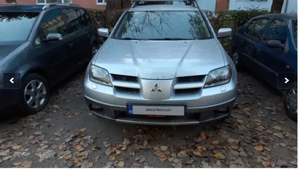 Super oferta vand autoturism Ford - Kia - Mitsubishi si set roti