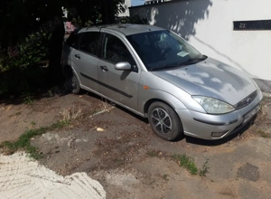 Super oferta vand autoturism Ford - Kia - Mitsubishi si set roti - imagine 7