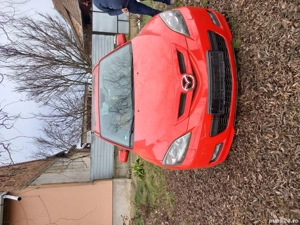 Mazda 3 2008,180000 km - imagine 5