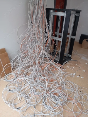 Executam profesional lucrări electrice de orice tip - imagine 5