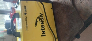 Aparat de sudură mig mag se poate suda și cu butelie de gaz vig și tig - imagine 5