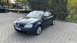 Volkswagen Golf 5 1.9 TDI BKC - imagine 2