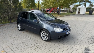 Volkswagen Golf 5 1.9 TDI BKC