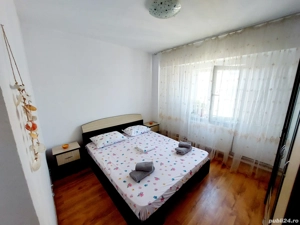 Inchiriez apartament cu 3 camere langa plaja REYNA - imagine 4