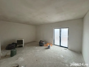 Duplex la cheie - mosnita noua- asfalt! 