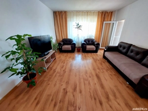 Inchiriez apartament cu 3 camere langa plaja REYNA - imagine 9