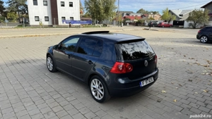 Volkswagen Golf 5 1.9 TDI BKC - imagine 4