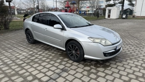 Renault Laguna 3 2.0dci 150cai - imagine 3