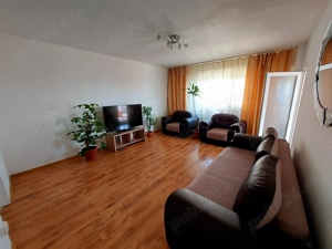 Inchiriez apartament cu 3 camere langa plaja REYNA - imagine 7