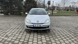 Renault Laguna 3 2.0dci 150cai - imagine 2