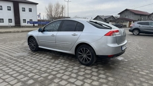 Renault Laguna 3 2.0dci 150cai - imagine 5