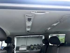 Volkswagen Caravelle 8 locuri 4x4 - imagine 5