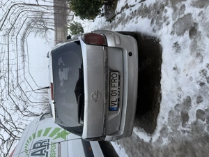 Opel astea h - imagine 5