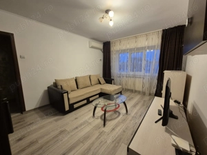 Inchiriez ap. 2 camere decomandat - imagine 2