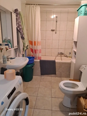 vand casa cu gradina mare in comuna Bethausen