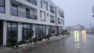 Spatiu Comercial 67 MP | City Nord Tunari | Front stradal 9,36M - imagine 2