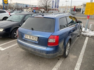 vând Audi a4 b6 2004 - imagine 3