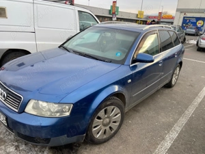 vând Audi a4 b6 2004 - imagine 2