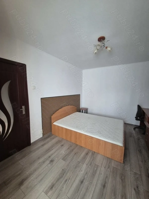 Inchiriez ap. 2 camere decomandat - imagine 6