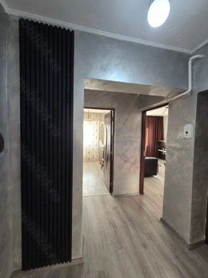 Inchiriez ap. 2 camere decomandat - imagine 8