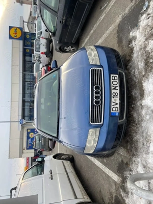 vând Audi a4 b6 2004