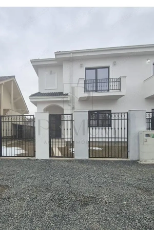 Duplex superb - proiect deosebit - zona foarte buna - finisaje in buget peste medie