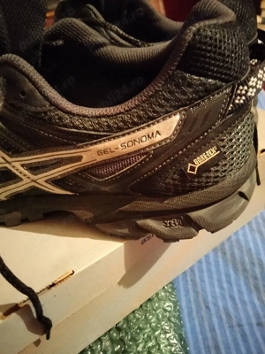 Adidasi Asics  - imagine 3