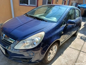 Vând Opel Corsa S-D PD11 - imagine 2