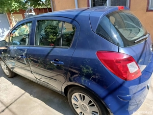 Vând Opel Corsa S-D PD11 - imagine 3