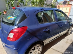 Vând Opel Corsa S-D PD11 - imagine 4