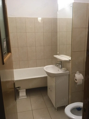 Apartament 2 camere , decomandat - Constanta zona Ultracentral - imagine 8