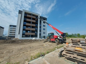 Operator utilaje grele