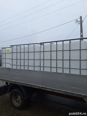 Bazine 1000l - imagine 3