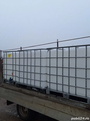 Bazine 1000l - imagine 2