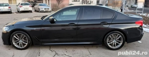 BMW 520d G30   2.0 Diesel   190 CP   Euro 6 21000  - imagine 2