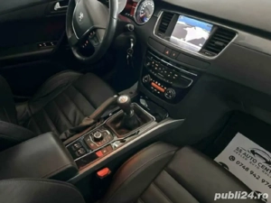 Vand Peugeot 508 - imagine 3
