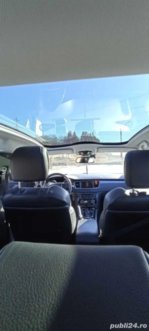 Vand Peugeot 508 - imagine 4