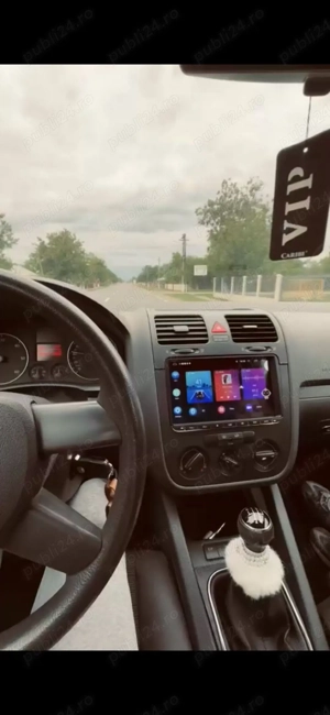 vand golf 5  - imagine 3