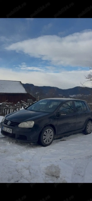 vand golf 5  - imagine 2