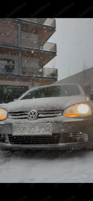 vand golf 5  - imagine 4