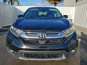 Honda CR-V EX-L 2018