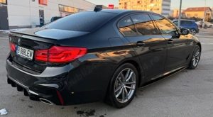 BMW 520d G30   2.0 Diesel   190 CP   Euro 6 21000  - imagine 3