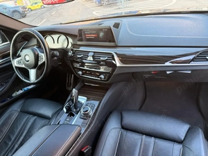 BMW 520d G30   2.0 Diesel   190 CP   Euro 6 21000  - imagine 6
