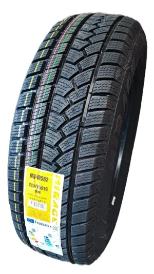 Anvelope iarna noi 215/65 R16 98H Mirage MR-562