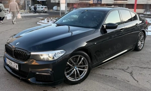 BMW 520d G30   2.0 Diesel   190 CP   Euro 6 21000 