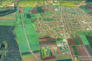 Teren pentru investiție în Vladimirescu, Arad – 20.000 mp - imagine 2