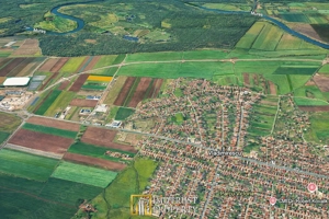 Teren pentru investiție în Vladimirescu, Arad – 20.000 mp - imagine 3