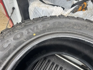 De vânzare 4 anvelope off road