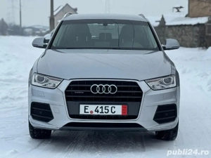 vând Audi Quattro 2lit Diesel euro 6