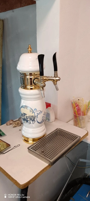 Dozator de vânzare  - imagine 2